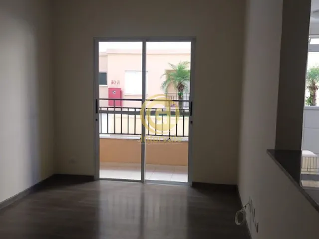 Imagem: Sala aconchegante e bem iluminada - Cozinha