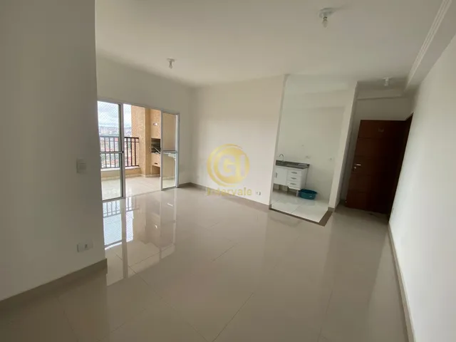 Imagem: O apartamento possui 3 Dormitórios, 1 Suíte, 2 Banheiros,