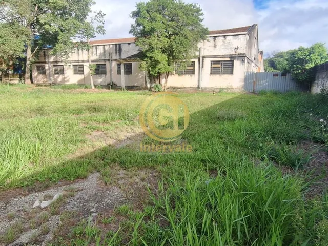 Imagem: Galpão Industrial de 1.500m² à venda