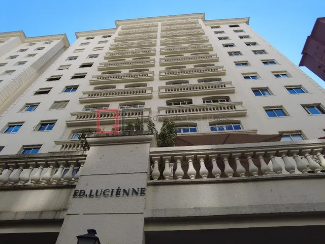 Imagem: O apartamento possui 3 Dormitórios, 3 Suítes, 5