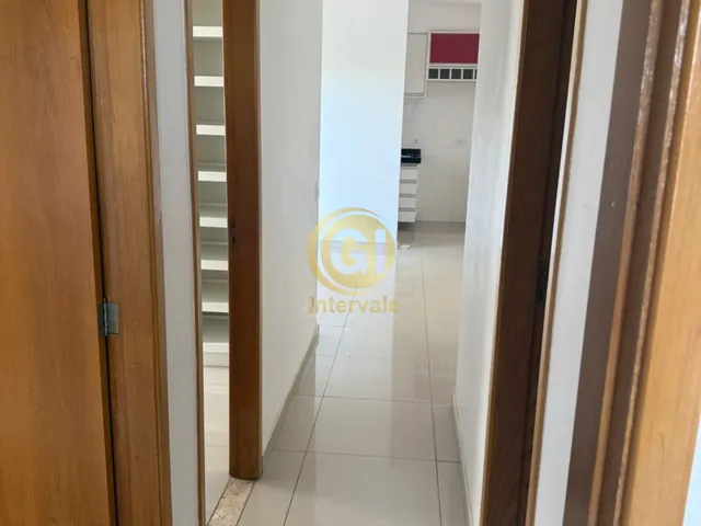 Imagem 2: Apartamento para Venda e Locação Tropical Garden Jacareí 3 Quartos com Suíte e Planejados Vaga Condomínio Bem Localizado