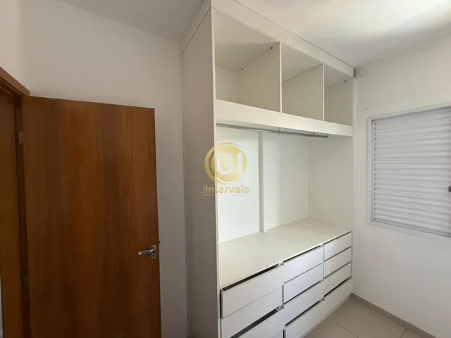 Imagem 5: Apartamento para Venda e Locação Tropical Garden Jacareí 3 Quartos com Suíte e Planejados Vaga Condomínio Bem Localizado