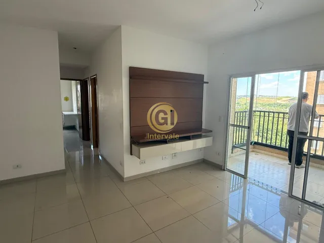 Imagem 8: Apartamento para Venda e Locação Tropical Garden Jacareí 3 Quartos com Suíte e Planejados Vaga Condomínio Bem Localizado