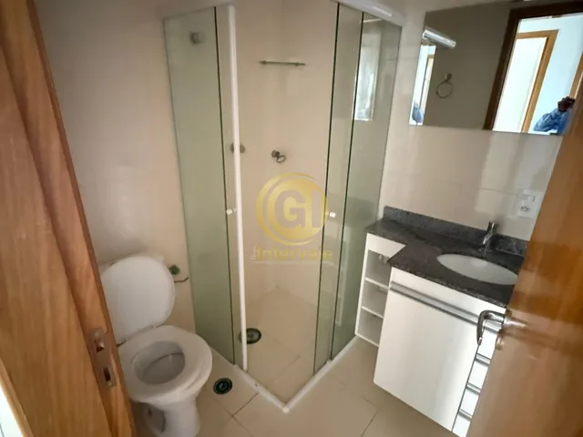 Imagem 11: Apartamento para Venda e Locação Tropical Garden Jacareí 3 Quartos com Suíte e Planejados Vaga Condomínio Bem Localizado