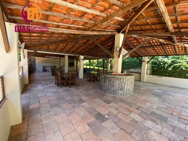 Imagem 12: Sítio à venda com 10.000m² com casa sede com piscina em Barra de Jacuípe com 5/4