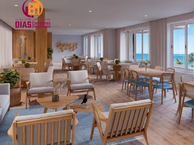 Imagem 1: Apartamento Cobertura Duplex 2/4 em Piatã