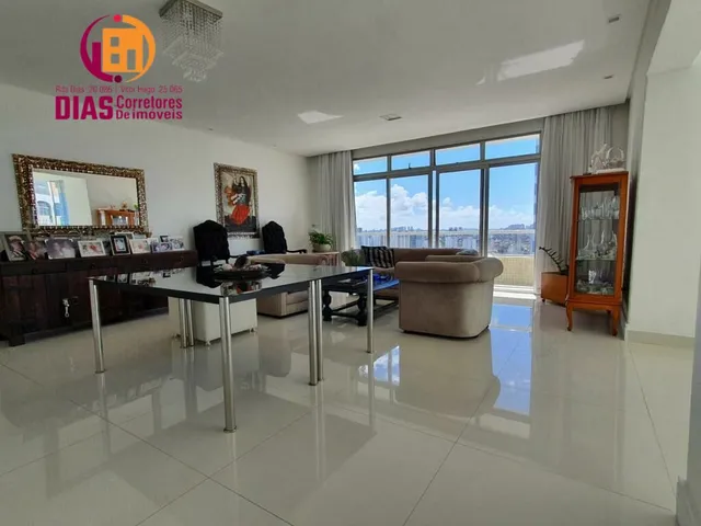 Imagem: Vendo Apartamento Cobertura duplex com 4/4