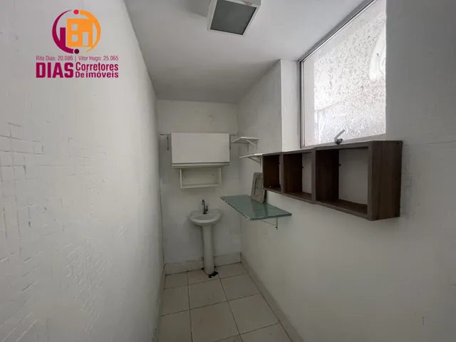 Imagem 3: Sala Comercial para locação na Pituba