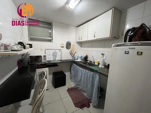 Imagem 9: Sala Comercial para locação na Pituba