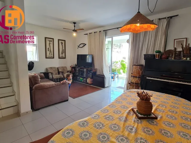 Imagem 3: Vendo casa em condomínio em Stella Mares