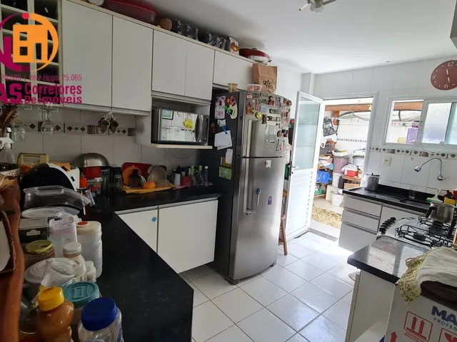 Imagem 6: Vendo casa em condomínio em Stella Mares