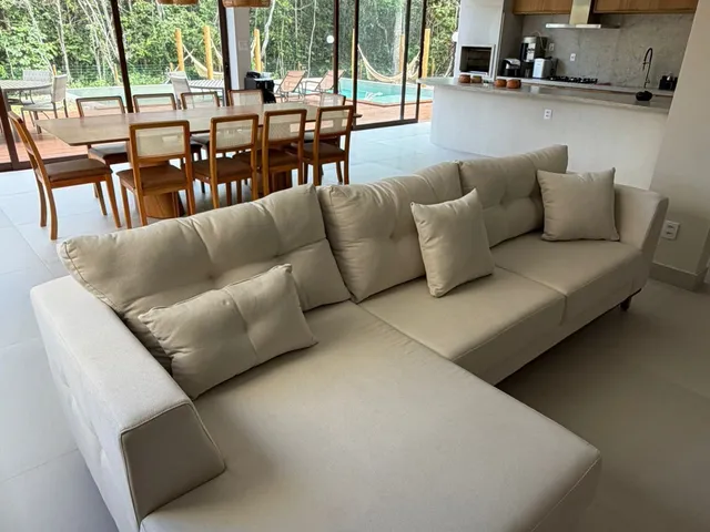 Imagem 11: Casa mobiliada com 8 suítes em Condomínio em Praia do Forte, Mata de São João/BA