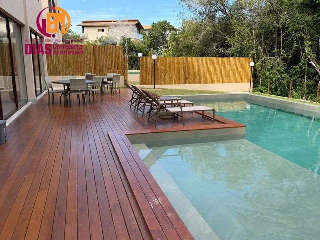 Imagem 13: Casa mobiliada com 8 suítes em Condomínio em Praia do Forte, Mata de São João/BA