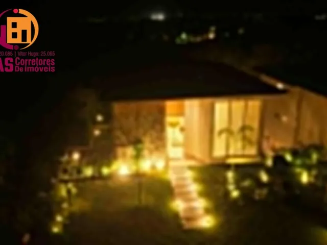 Imagem 4: Casa mobiliada com 8 suítes em Condomínio em Praia do Forte, Mata de São João/BA