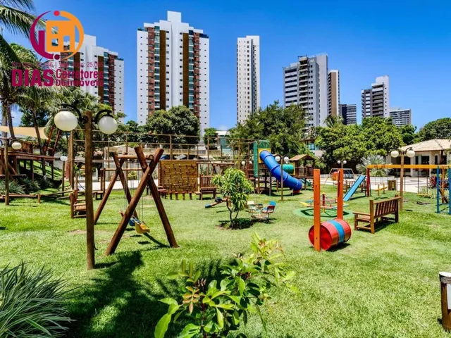 Imagem 10: Vendo Casa Duplex no Condomínio Veredas do Sol com 612m2 4 suítes, piscina, espaço