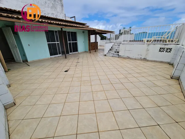 Imagem 5: Vendo Super Oportunidade Cobertura Duplex no Jardim Armação com elevador 4/4 e