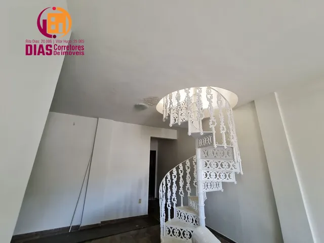 Imagem 8: Vendo Super Oportunidade Cobertura Duplex no Jardim Armação com elevador 4/4 e