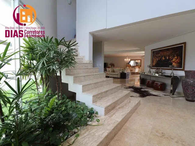 Imagem: Vendo Casa com 502 de área construída