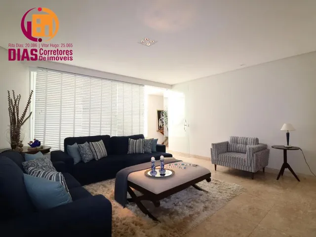 Imagem 10: Vendo Casa com 502 de área construída com 5 suites, 3 vagas em condomínio no