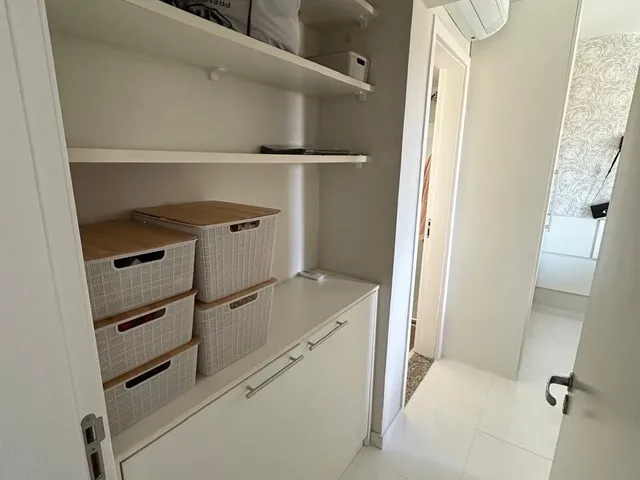 Imagem 11: Vendo Apartamento com 72m2 varanda, sala, 3/4, 1 suíte, total infraestrutura - colina de