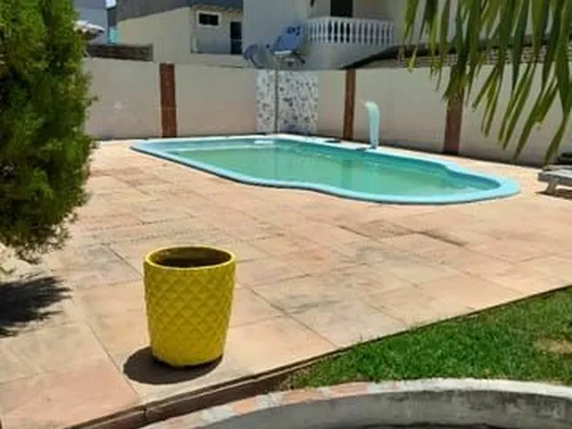Imagem 2: Casa em Condomínio em Jauá, Camaçari/BA