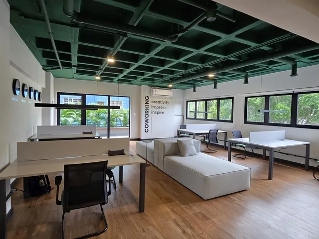 Imagem 2: Vendo espaçoso Apartamento Studio mobiliado e decorado em alto padrão nascente
