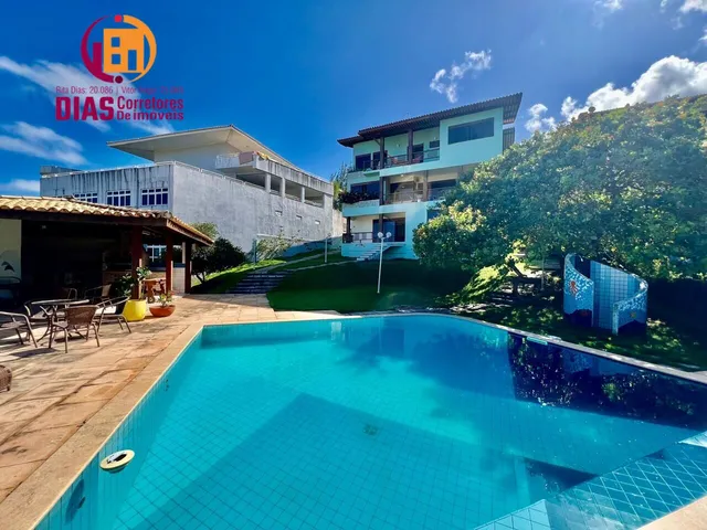 Imagem 10: Casa mobiliada para locação no condomínio Parque Costa Verde em...