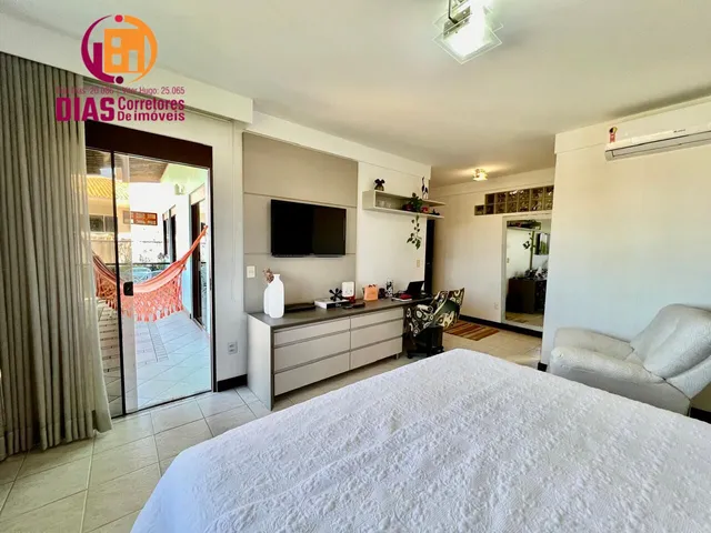 Imagem 16: Casa mobiliada para locação no condomínio Parque Costa Verde em...