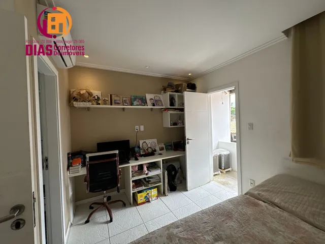 Imagem 2: Vendo Casa Duplex com piscina privativa com cozinha americana Gourmet 2 suítes com