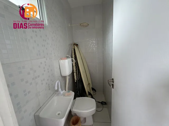 Imagem 16: Vendo Casa Duplex com piscina privativa com cozinha americana Gourmet 2 suítes com