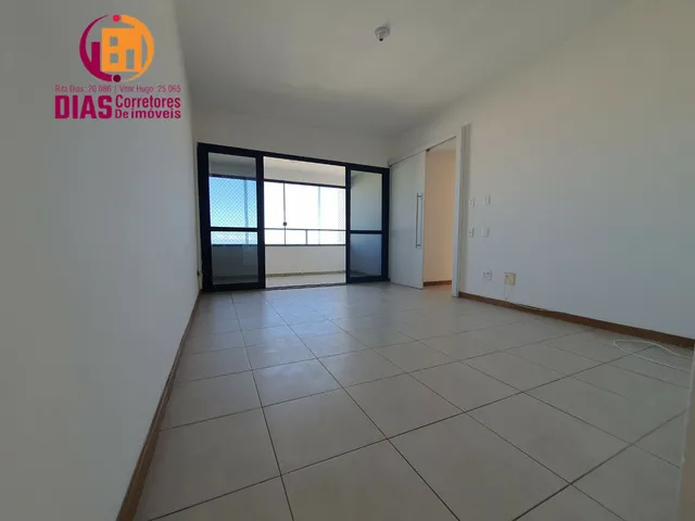 Imagem 3: Vendo Apartamento vista mar em exclusividade com 3/4, suíte, 2 vagas em condomínio