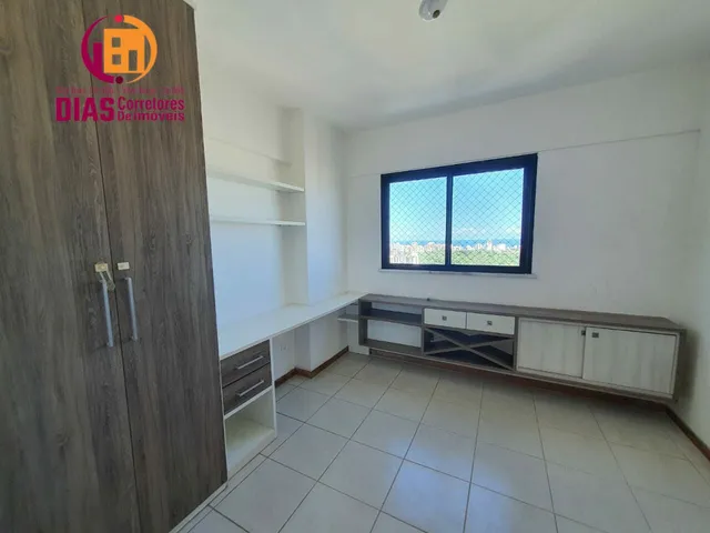 Imagem 9: Vendo Apartamento vista mar em exclusividade com 3/4, suíte, 2 vagas em condomínio