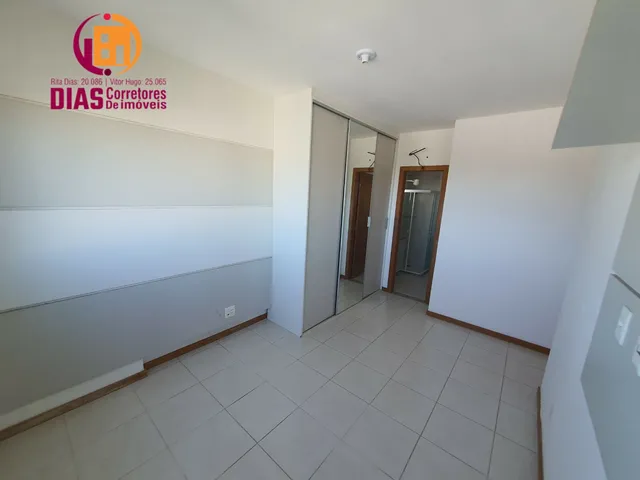 Imagem 12: Vendo Apartamento vista mar em exclusividade com 3/4, suíte, 2 vagas em condomínio