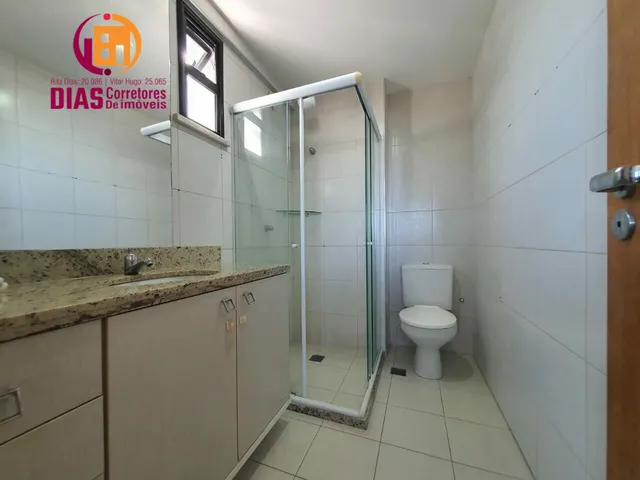 Imagem 15: Vendo Apartamento vista mar em exclusividade com 3/4, suíte, 2 vagas em condomínio