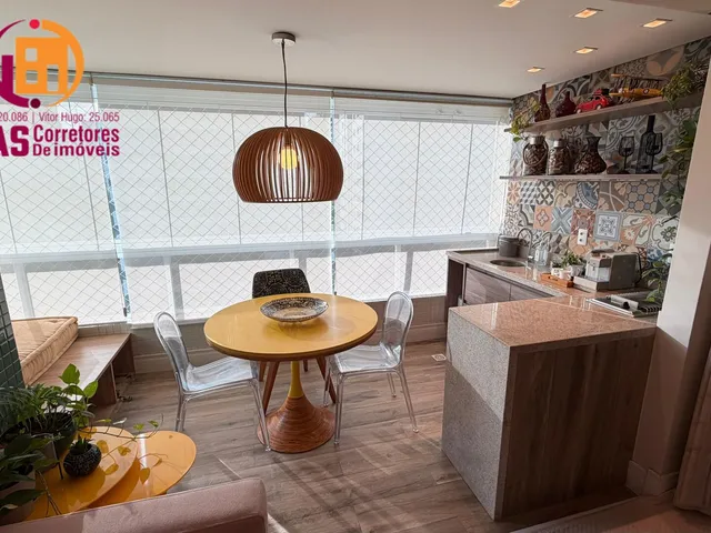 Imagem: Vendo lindo Apartamento com 90m2, 3/4, Wesley