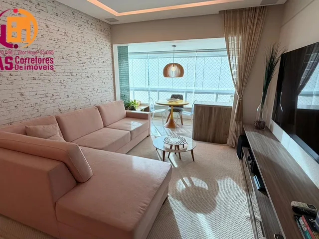 Imagem 4: Vendo lindo Apartamento com 90m2, 3/4, Wesley