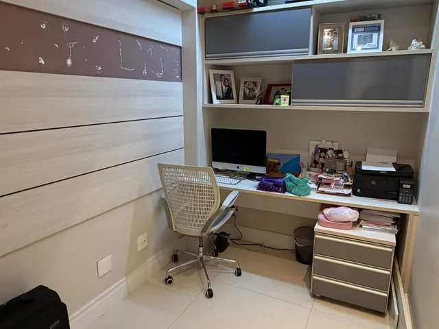 Imagem 10: Vendo lindo Apartamento com 90m2, 3/4, Wesley