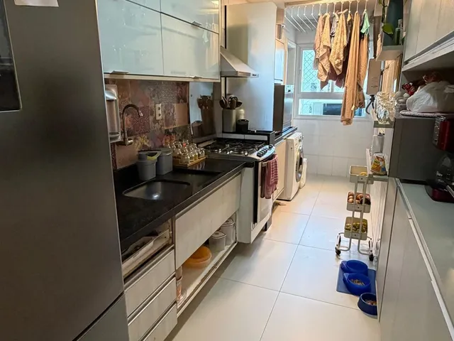 Imagem 16: Vendo lindo Apartamento com 90m2, 3/4, Wesley