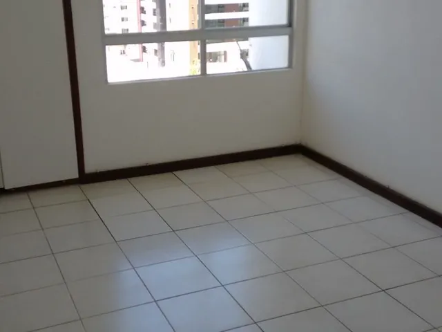 Imagem 4: Alugo Apartamento na pituba com 98m2, 3/4, 1 suíte, varanda, 2 vagas com