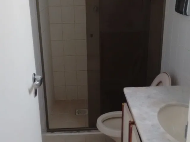 Imagem 6: Alugo Apartamento na pituba com 98m2, 3/4, 1 suíte, varanda, 2 vagas com