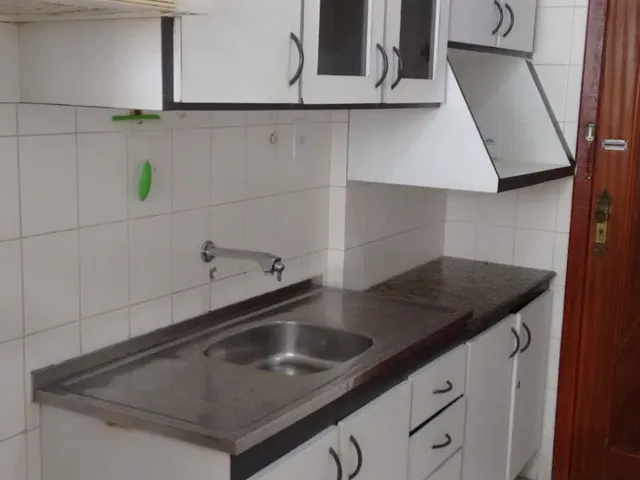 Imagem 7: Alugo Apartamento na pituba com 98m2, 3/4, 1 suíte, varanda, 2 vagas com