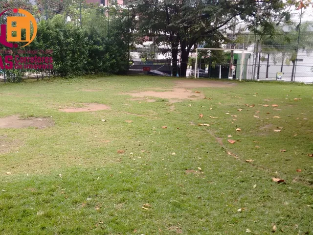 Imagem 12: Alugo Apartamento na pituba com 98m2, 3/4, 1 suíte, varanda, 2 vagas com