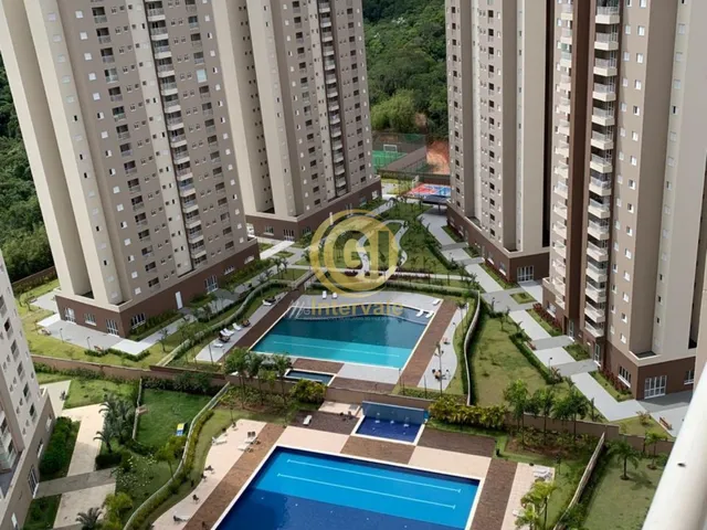 Imagem: O apartamento possui 1 Dormitório, 1 Banheiro, 1 Vaga na