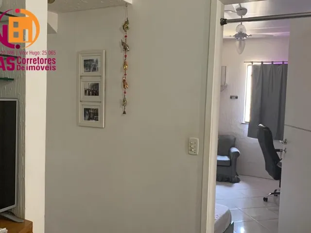 Imagem 12: Oportunidade! Apartamento para venda com 150m2 com 3/4, armários na Pituba