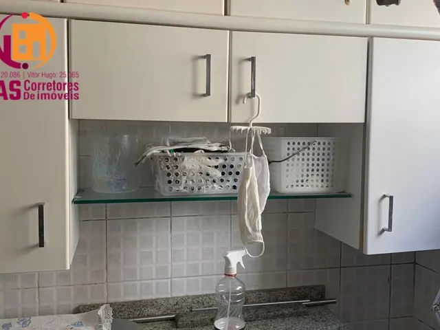 Imagem 15: Oportunidade! Apartamento para venda com 150m2 com 3/4, armários na Pituba