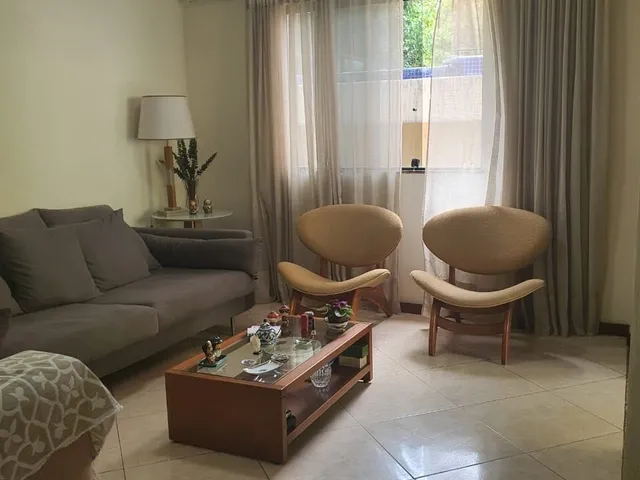 Imagem 8: Vendo Linda casa térrea em Condomínio com 4/4, 2 suítes - Lauro de Freitas