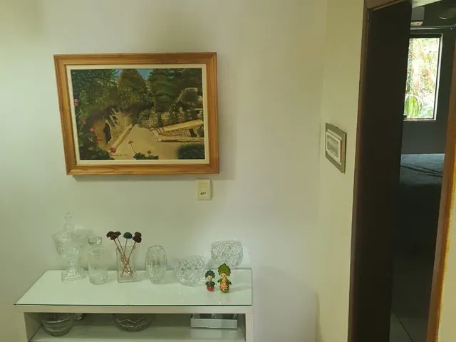 Imagem 14: Vendo Linda casa térrea em Condomínio com 4/4, 2 suítes - Lauro de Freitas
