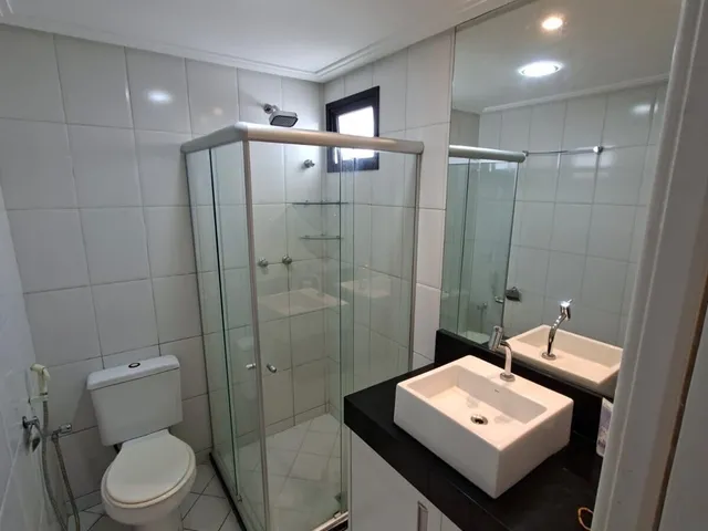 Imagem 7: Vendo no Loteamento Aquários apartamento com 75m2 com 3/4, sendo 1 suíte, 1 vaga