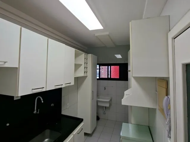 Imagem 13: Vendo no Loteamento Aquários apartamento com 75m2 com 3/4, sendo 1 suíte, 1 vaga