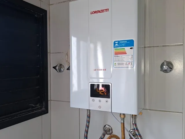 Imagem 16: Vendo no Loteamento Aquários apartamento com 75m2 com 3/4, sendo 1 suíte, 1 vaga